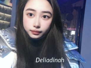 Deliadinah