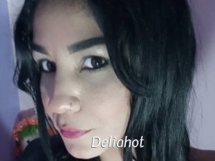 Deliahot