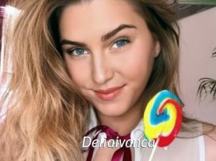 Deliaivanca