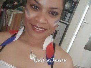 DeliceDesire