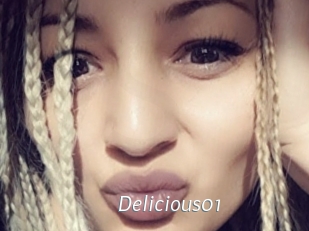 Delicious01