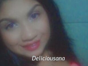 Deliciousana