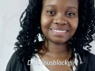 Deliciousblackgirl