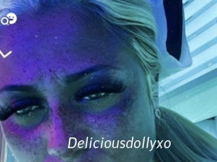 Deliciousdollyxo