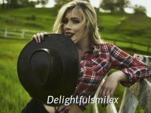 Delightfulsmilex