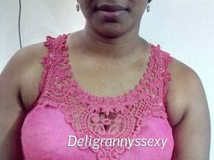 Deligrannyssexy