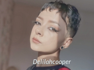 Delilahcooper