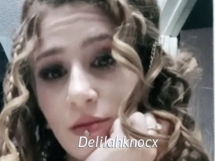 Delilahknocx