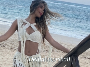 Delilahmarshall