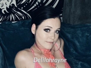 delilahrayne Porn Star