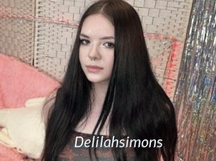 Delilahsimons