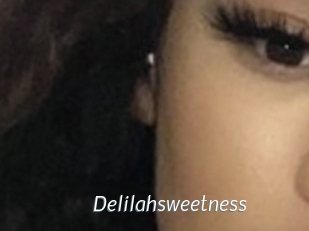 Delilahsweetness