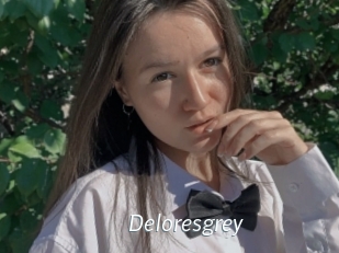 deloresgrey Porn Star