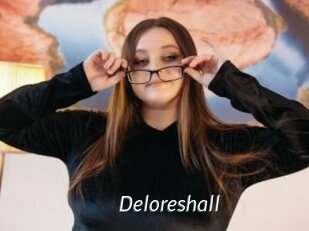 Deloreshall