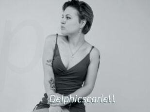 Delphicscarlett