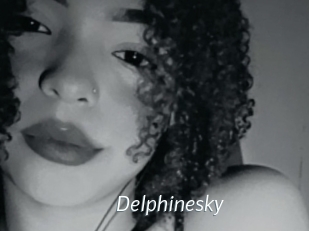 Delphinesky