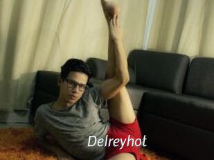 Delreyhot