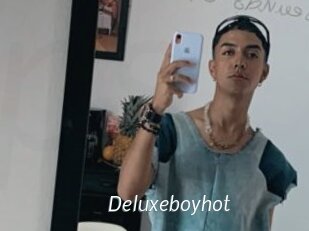 Deluxeboyhot