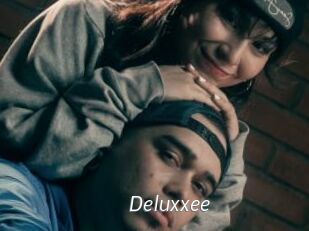 Deluxxee