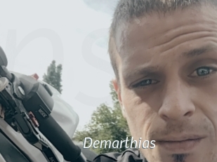 Demarthias