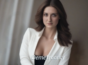 Demetraanty