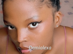 Demialexa
