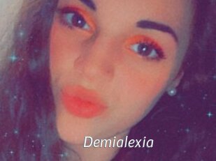 Demialexia