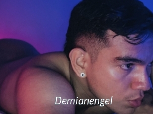 Demianengel