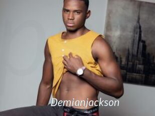 Demianjackson
