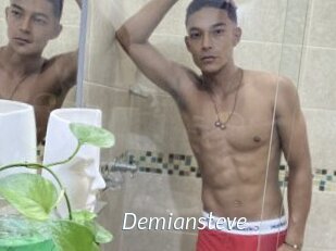Demiansteve