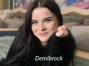 Demibrock