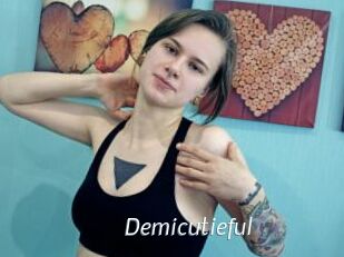 Demicutieful