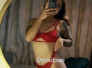 Demidawn