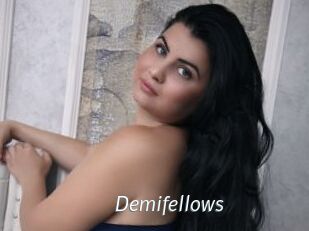 Demifellows