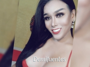 Demifuentes