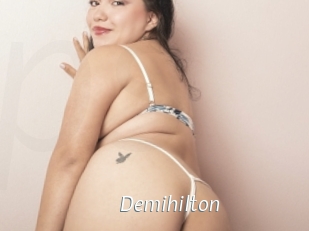 Demihilton
