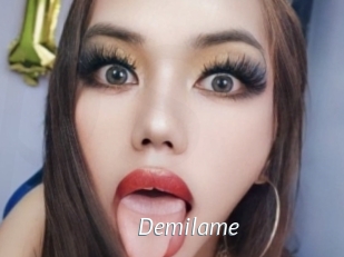 Demilame