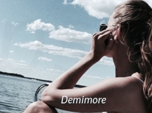 Demimore