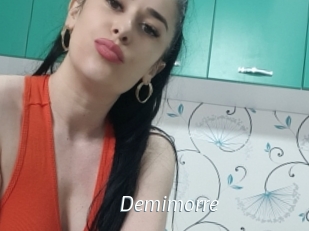 Demimorre