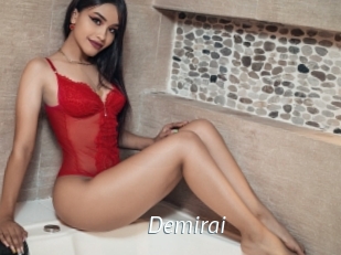 demirai Porn Star