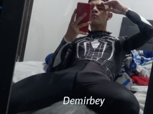 Demirbey