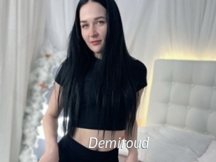 Demiroud