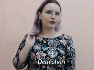 Demishari