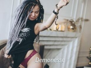 Demonesse