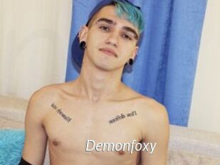 Demonfoxy