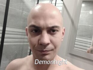 Demonhight