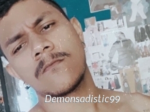 Demonsadistic99