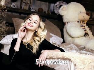 Demuredem