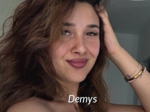Demys