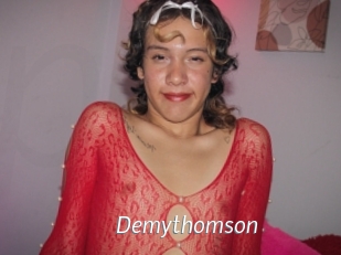 Demythomson